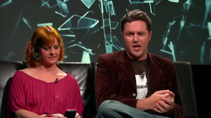 Drew Daywalt, Tammi Sutton & Matthew Currie Holmes - Inside Horror