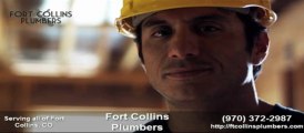 Fort Collins Plumber - 970-372-2987 - Ft. Collins, CO