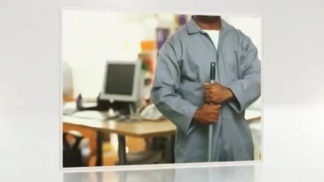 Clean Systems Building Maintenance - (510) 728-8489