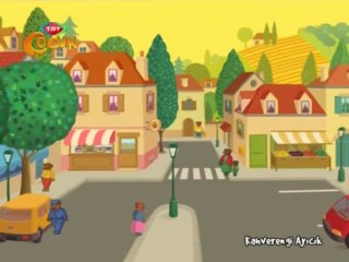 Kahverengi Ayicik Cani PastaI İster