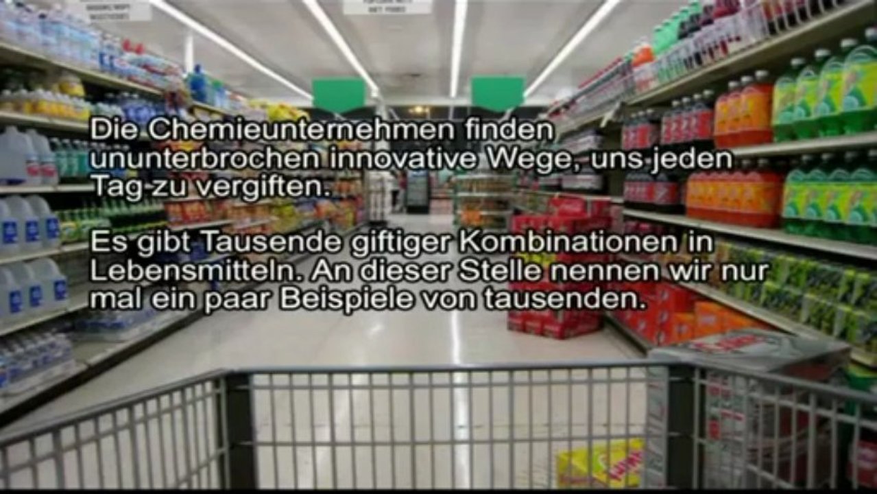 Die Krebsindustrie und der Weg zu gesundheitlicher Freiheit (Doku) Pt. 1-6