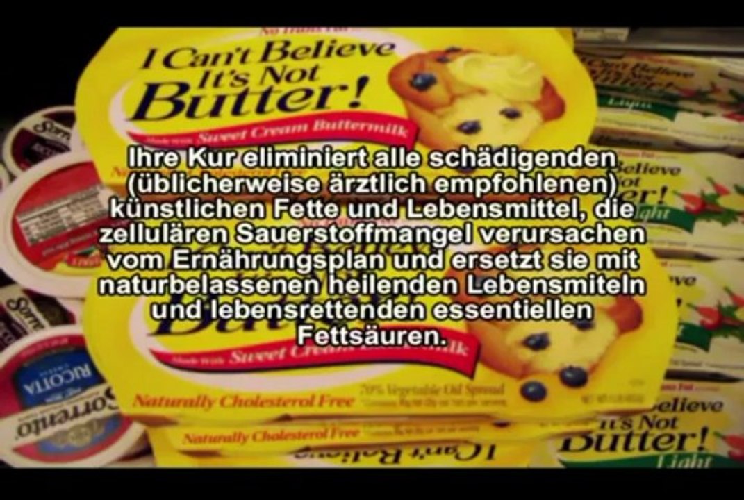 Die Krebsindustrie und der Weg zu gesundheitlicher Freiheit (Doku) Pt. 5-6