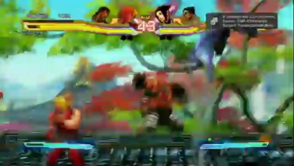 Cross Counter Live - Seasons Beatings Summer Slam Feat. Spooky - s2:e7