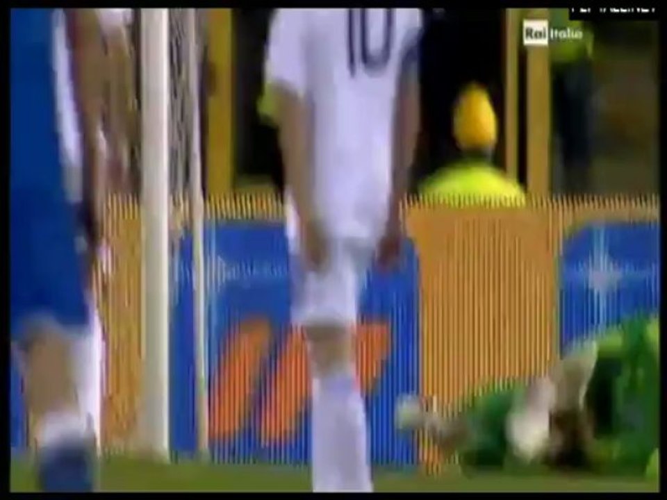 ITA 3-0 SMA