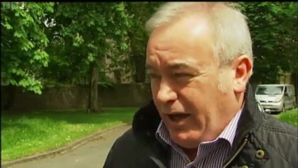 BBC Reporting Scotland - 29/5/13