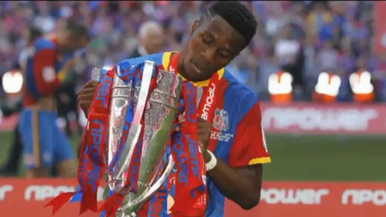 Crystal Palace zuversichtlich: 'Wir können ein großer Club werden'