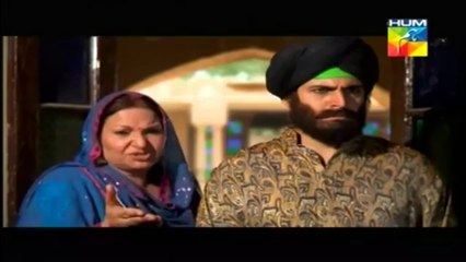 Dastaan *HQ* (Episode ~ 16) May ~ 31 ~ 2013!