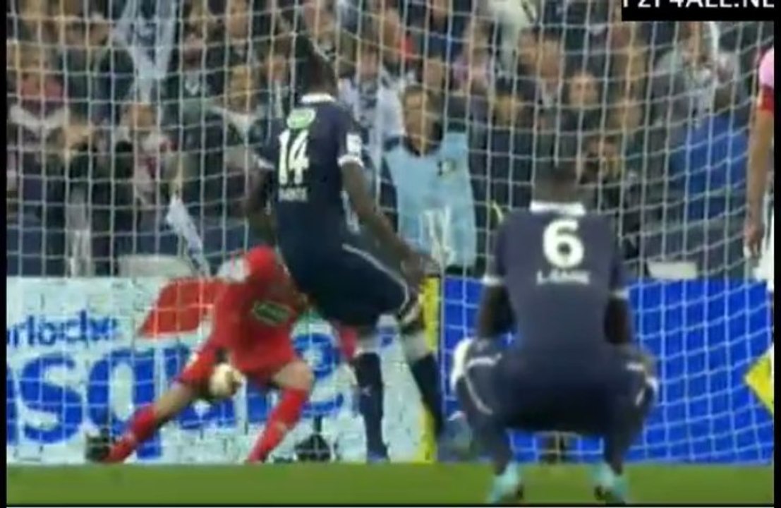 Laquait save