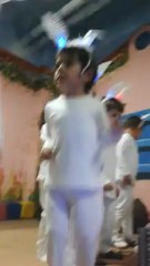 martı kresı mustafamın yıl sonu gosterısı