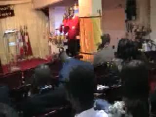 COMMENT PRIER DANS L'ADVERSITE ?