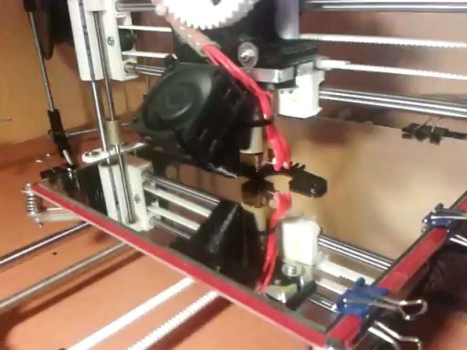 Imp 3D