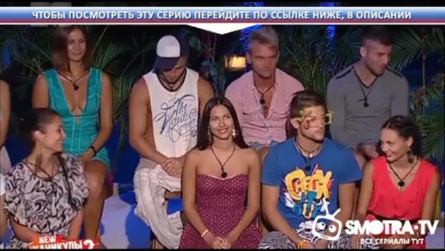 Маша и Медведь 35 серия. Сладкая жизнь