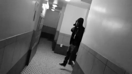 Coke Boy Brock feat DUBB & Mitchy Slick "Wish a Nigga Would"