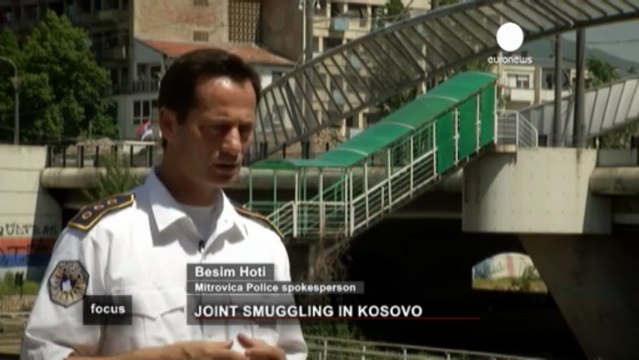 Comment Serbes et Albanais s'entendent pour faire de la...