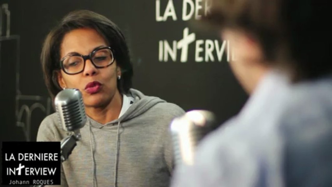 Extrait - Audrey Pulvar réagit au "retrait" de sa carte de presse