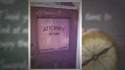 california living trust attorney