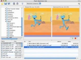 Flash Optimizer Lite 2.0 Free