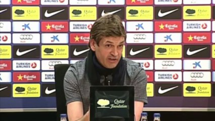 Vilanova seguirá con sus revisiones