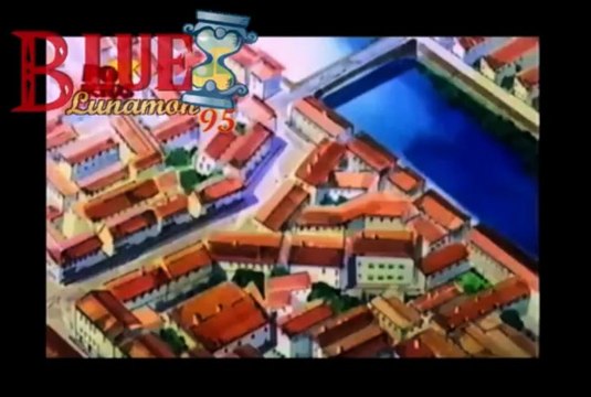 Mushra meets Binca - Spanish Fandub