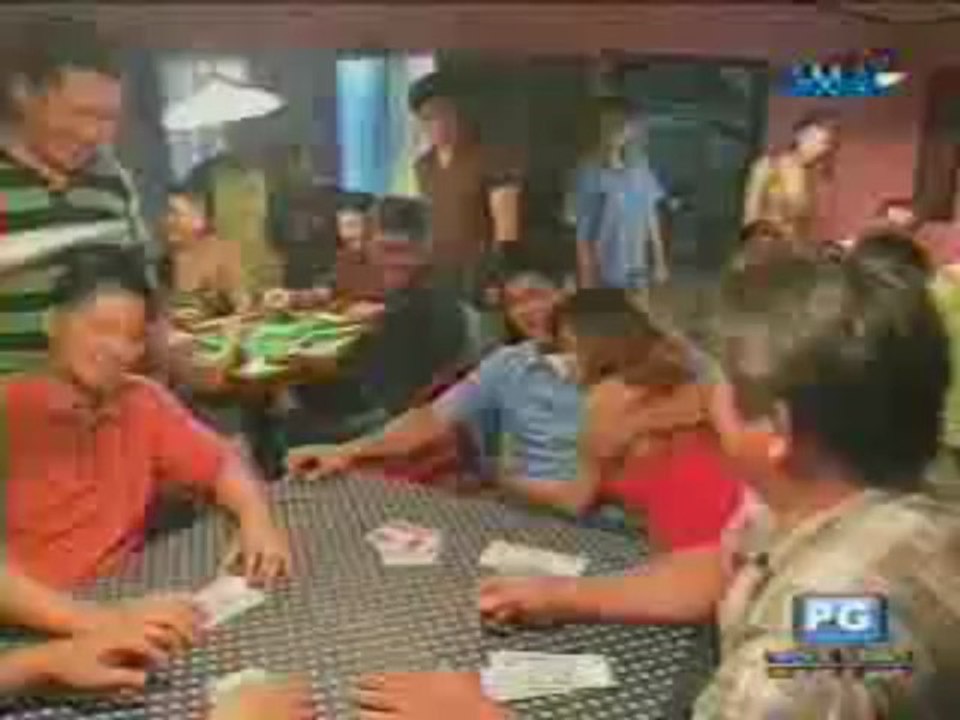 Home Sweet Home May 8, 2013 Episode 13