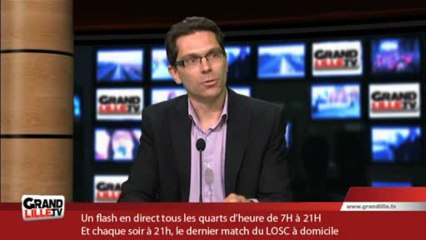 Les Rendez-Vous de l'Eco : Limpidius