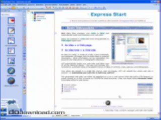 Web Idea Tree 5.43.2 Free