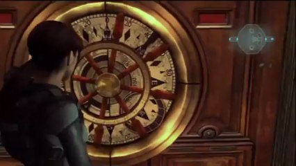 Resident Evil Revelations HD en español Parte 7