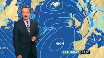 BBC Channel Islands News - 30/5/13