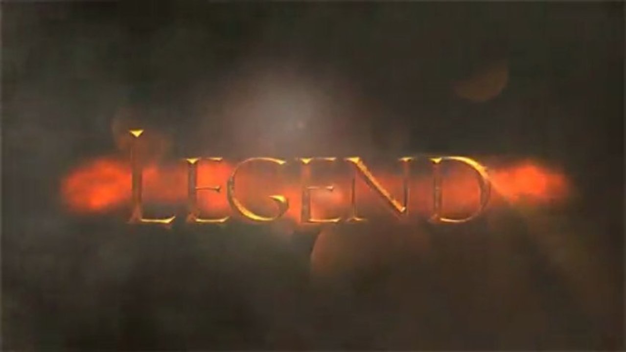 LEGEND  Websérie S1 E12 Coup monté