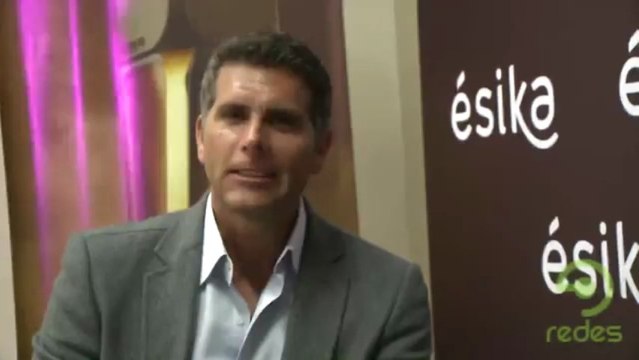 Entrevista a Christian Meier en Costa Rica