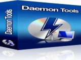 DAEMON Tools 4.08 Free