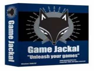 Game Jackal Pro 4.1.1.7