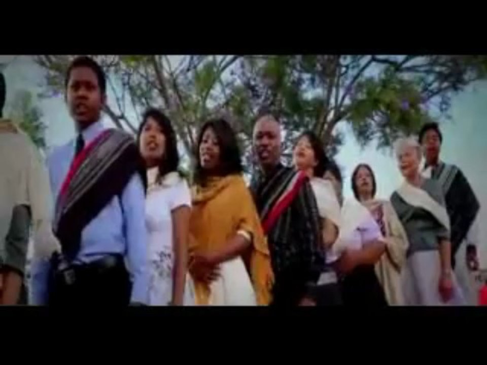 Justin RAJORO - Tambatra