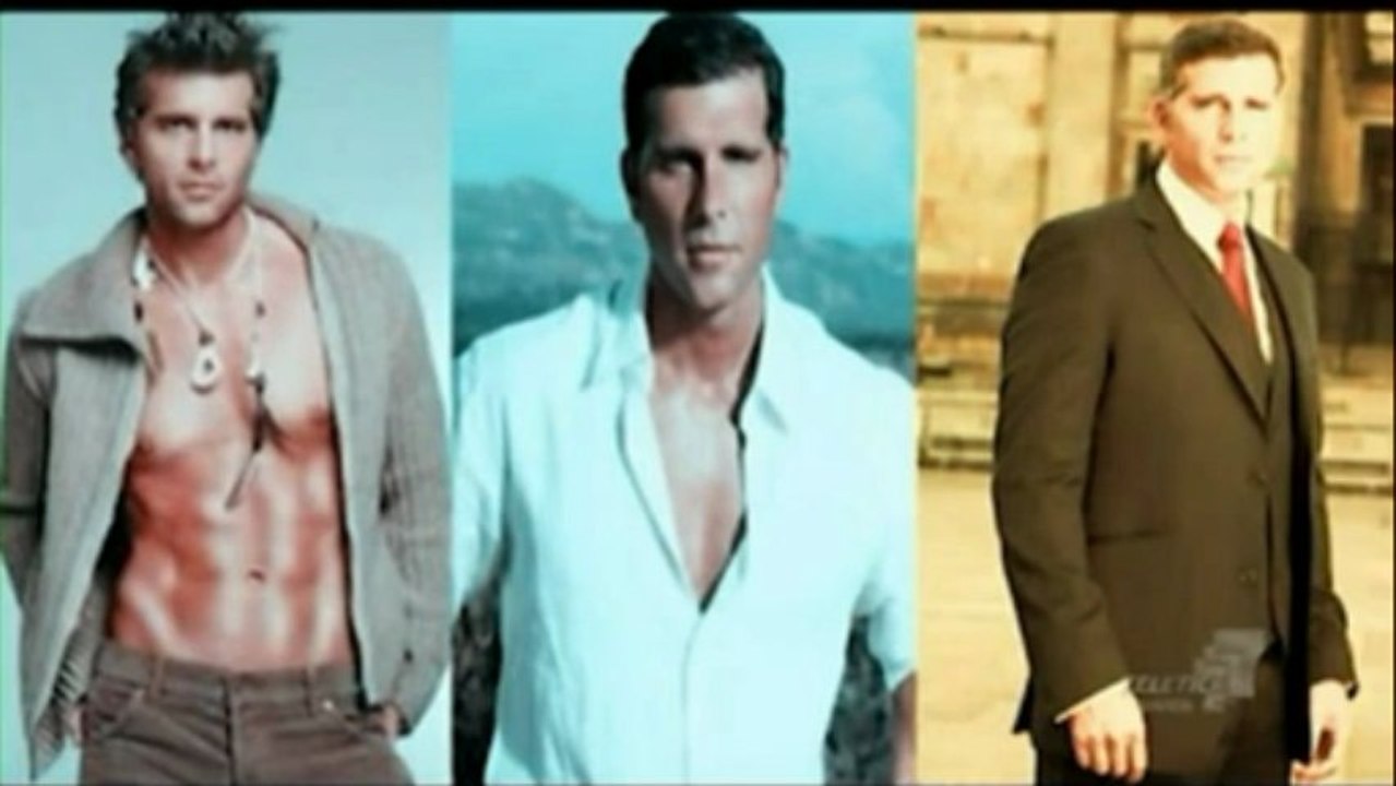 Entrevista a Christian Meier programa '7 Estrellas' _Costa Rica