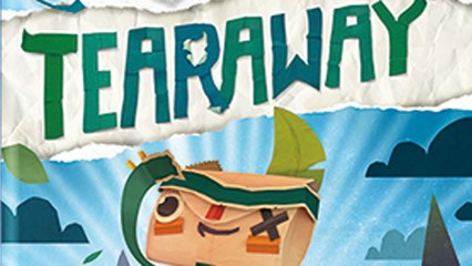CGR Trailers - TEARAWAY Wassail Orchard Gameplay