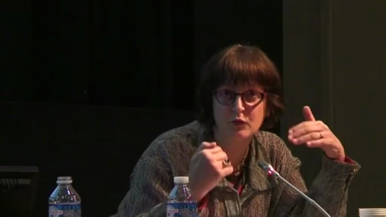 Florence ROCHEFORT (CNRS, Exposition de la BHVP, Photos, femmes, féminisme)