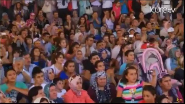 8 Denizli yöresi Uganda İZMİR-3 açılış 11. Türkçe Olimpiyatı