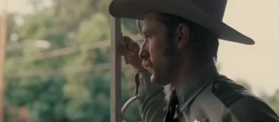 Ain_t Them Bodies Saints Official Trailer #1 (2013) - Rooney