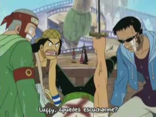 La Promesa de Zoro