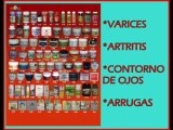 Oportunidad de Negocio Productos Naturales