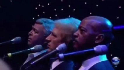 You're lost that loving feeling - Elvis Presley [show]