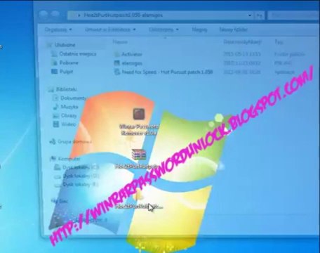 WinRAR Password Hack