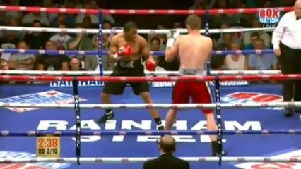 2013-05-31 Neil Dawson vs Chris Keane