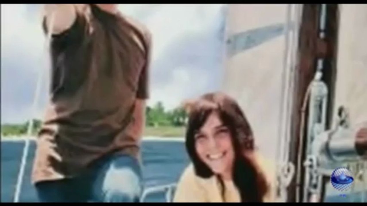 I'm caught between - Carpenters