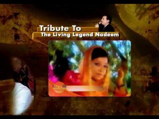 TRIBUTETONADEEM