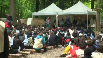 FRAT Jambville 2013 - Envoie 5