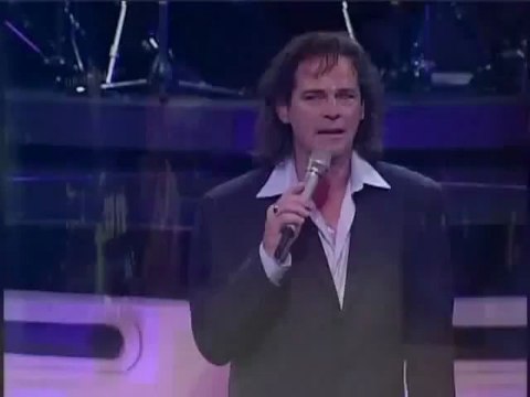 BJTHOMAS Raindrops Keep Falling on my Head