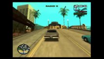 Grand Theft  Auto SAN ANDREAS  Parte 12