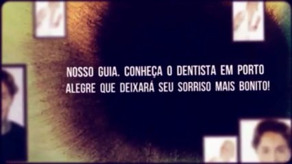 Estetica dental - Conheça o dentista em Porto Alegre que deixará seu sorriso mais bonito