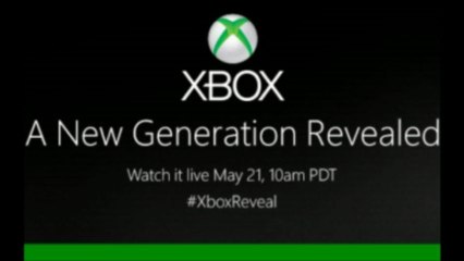 La nueva XBOX mañana, Fifa 14 y teaser PS4 Consola